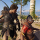 Illustration for article titled Tips For Playing iAssassin’s Creed Odyssey/iem/em